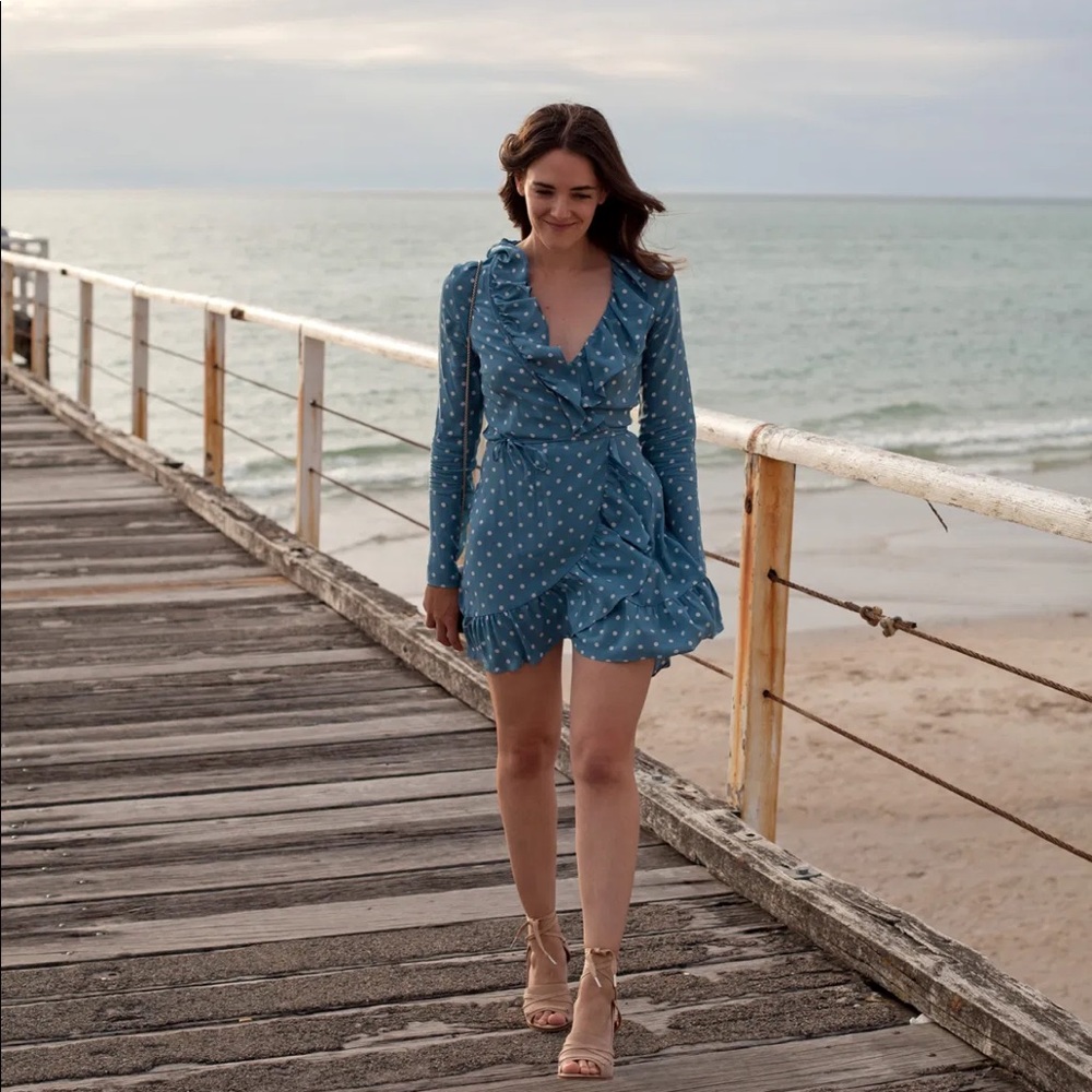 Realisation Par Alexandra Dress - Picture 8 of 10